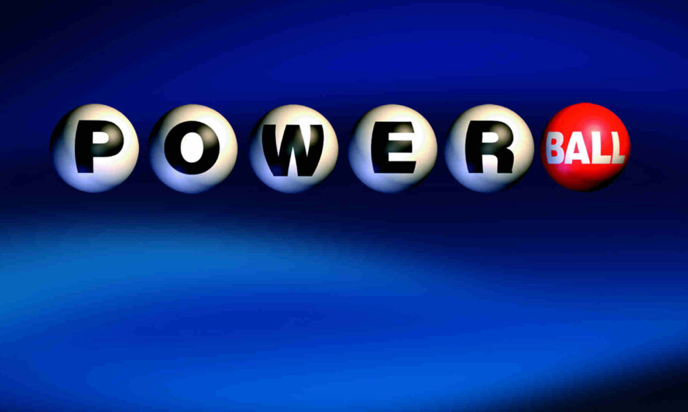 Powerball Lottery 1244 Results For April 1, 2021 Winning Numbers