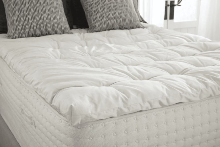 best rated firm mattress 2024